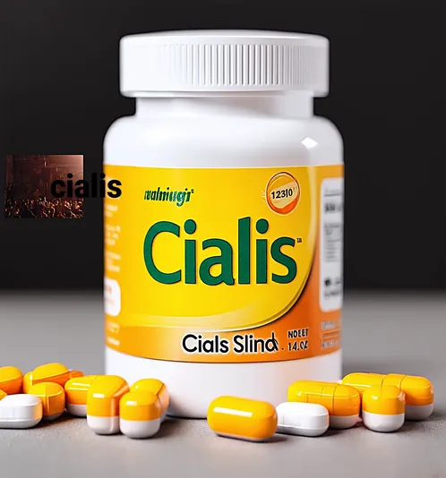 Donde comprar cialis sin receta en españa